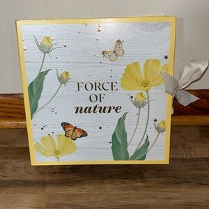 Bath & Body Works Aromatherapy Gift Set